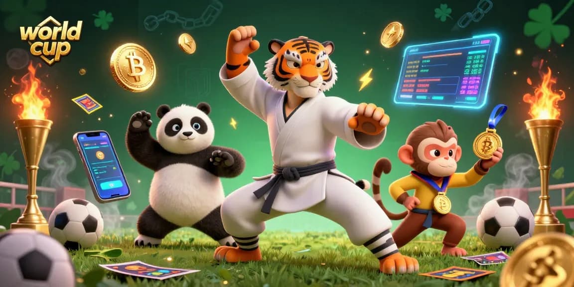 Experience exciting sports betting at the world cup with dynamic characters and engaging game elements.